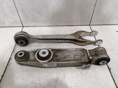 Porsche Cayman 718 GT4 bal első lengőkar 9913410417 bal első lengőkar