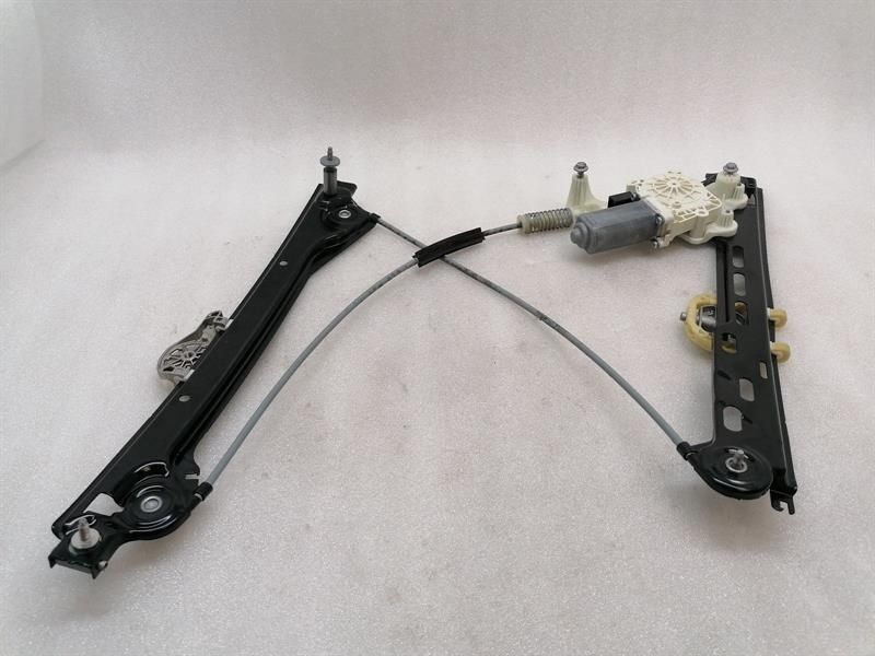 Porsche Cayman 718 GT4 Right Door Winder 99154207602 Window Regulator Front Right