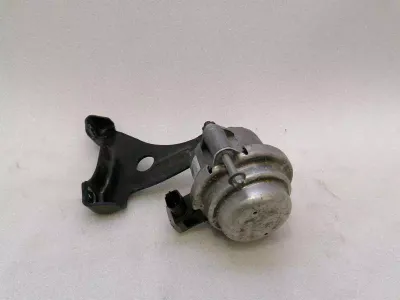 Porsche Cayman 718 GT4 motortartó 98137505982 bal motortartó dinamikus