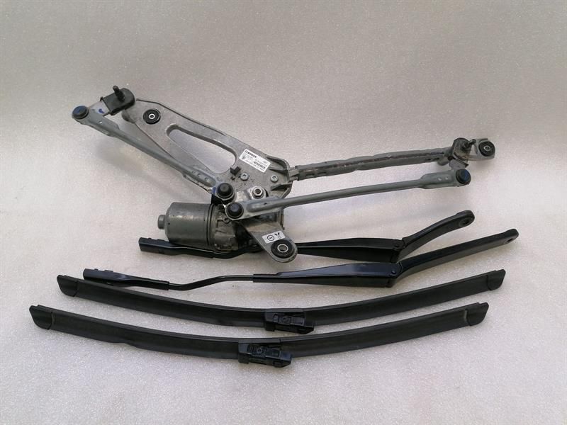 PORSCHE BOXSTER GT4RS SPYDER FRONT WIPER LINKAGE 99162803610 RIGHT HAND DRIVE RHD