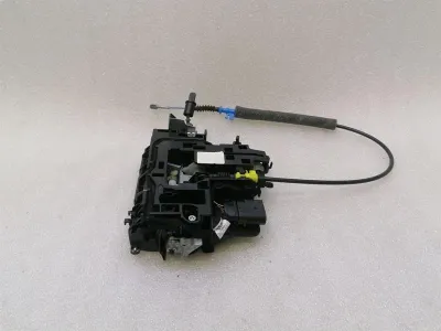 Porsche 911 992 GT3 jobb oldali kilincstartó 992800375E kilincstartó jobb