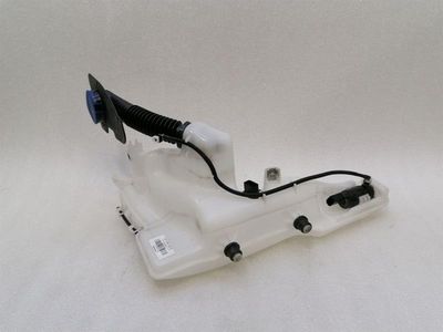 Porsche Boxster 718 GT4RS washer fluid reservoir 9P1955449B washer fluid tank