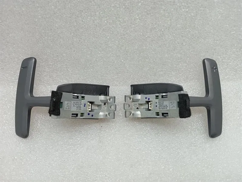 Porsche 911 992 GT3 Paddle Shift 992927197 Paddle Shifters