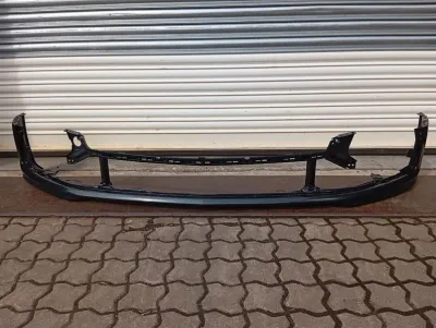 Bentley Flying Spur 19-24 3S 3SE Front Bumper 3SE807093B Front Bumper