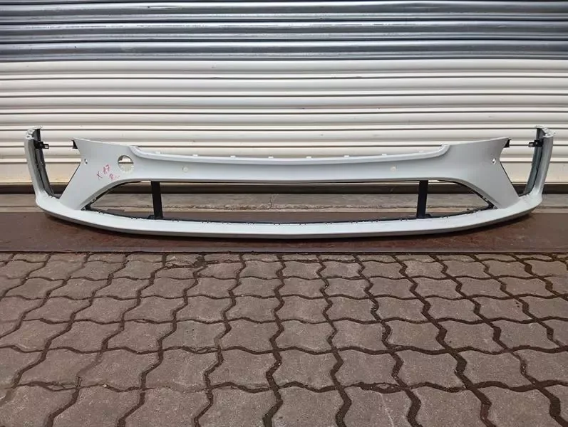 BENTLEY CONTINENTAL GT 18-24 3S 3SD Front Bumper 3SD807437 Front Bumper
