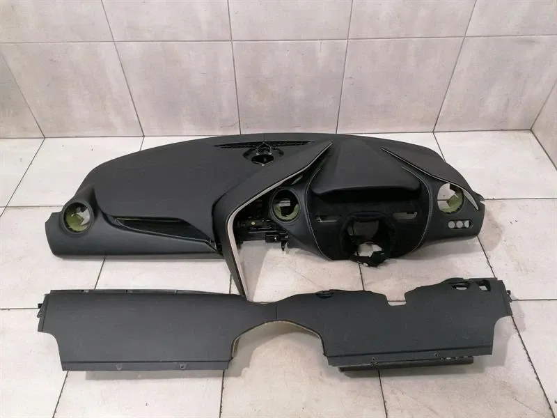 McLaren 720S Spider Dashboard 14N0781CP Dashboard