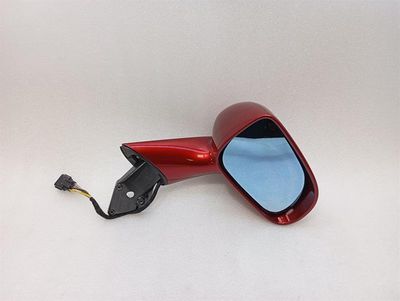 McLaren 720S Spider Right Door Mirror RHD 14AA674CP Right Hand Drive