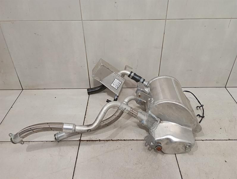 McLaren 720S Spider Dry Oil sump 14FA125CP OIL PAN RESERVIOR