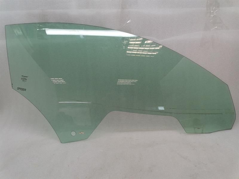 McLaren 720S Spider Right Front Door Glass 14A1286SP Front Right Door Glass