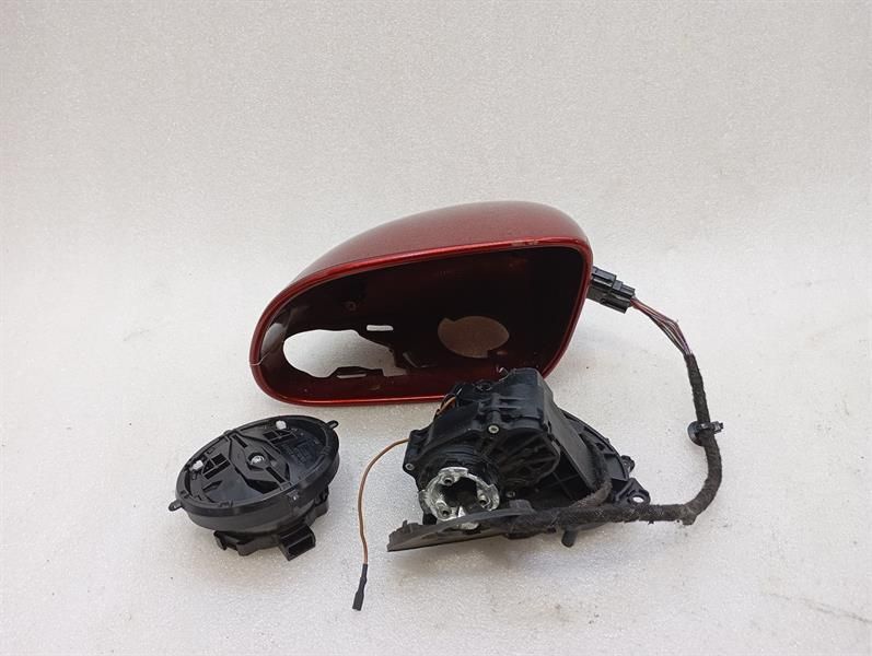 McLaren 720S Spider Left Door Mirror RHD 11A8151CP Right Hand Drive FAULTY