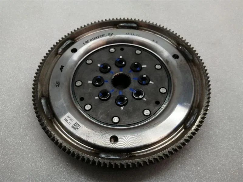 McLaren 720S Coupe Flywheel 14F0097CP Flywheel