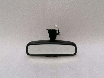 McLaren 720S coupe rear view mirror 13N0602CP rear view mirror interior mirror