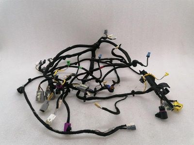 McLaren 720S Coupe Wiring Loom 14MA445CP kábelköteg