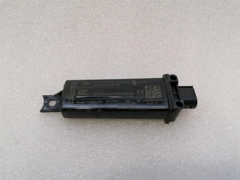 McLaren 720S Coupe Aerial / Antenna 14MA119CP TPMS Antenna