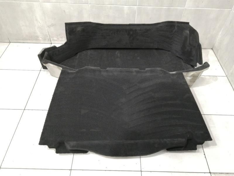 Porsche Cayman 718 GT4 CARPET Cover 982863007 CARPET Trim