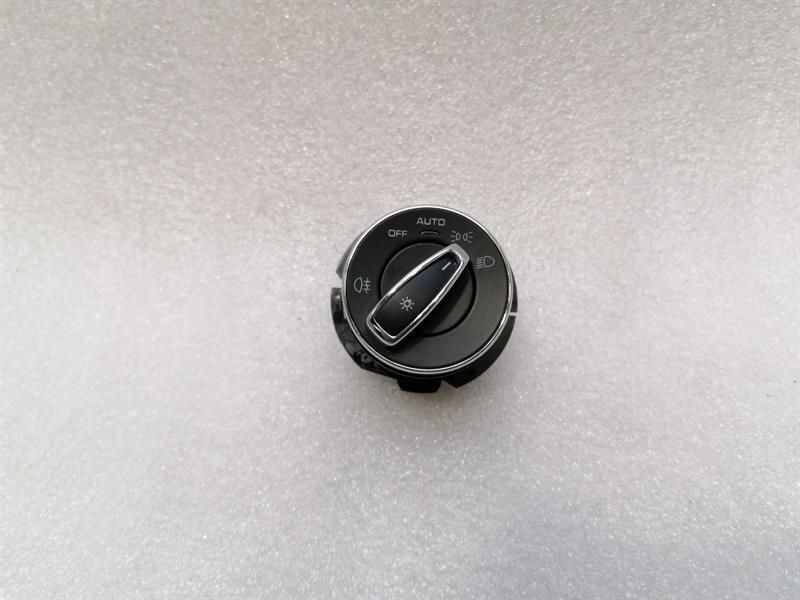 Porsche Boxster Spyder 718 light switch 97061353309 light switch