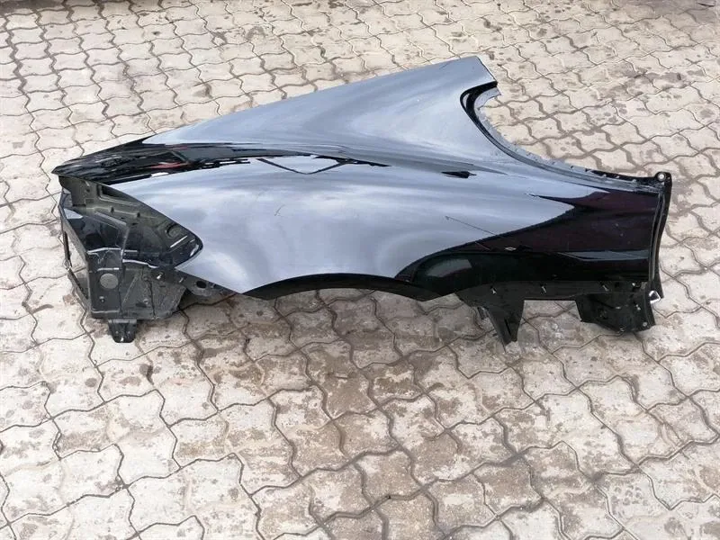 Porsche Cayman 718 GT4 Right Rear Wing 982809086CY Rear Right Fender