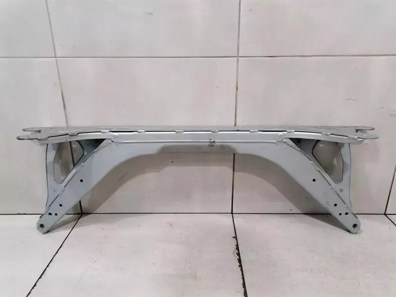 Porsche Cayman 718 GT4 Subframe Rear Centre 982505099D Axle Frame Rear Axle