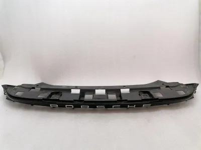 PORSCHE CAYMAN 718 GT4 982807795B REAR BUMPER