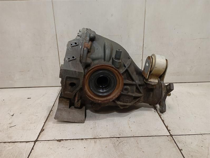 MERCEDES C63 AMG W205 REAR DIFF A2053500124 REAR DIFFERENTIAL LOCK LSD 7G