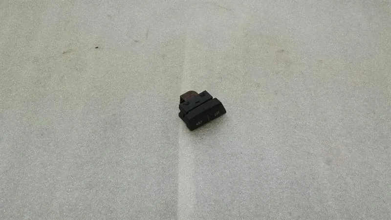 Audi RS6 4G left door switch 4G1962107 switch central locking left