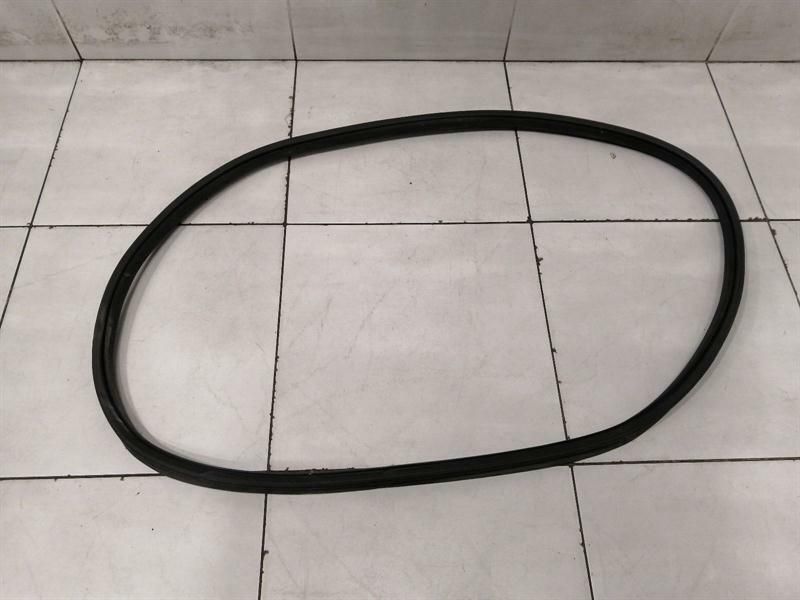 Bentley Continental GT V8S Boat Lid Seal 3W8827705D Tailgate Seals