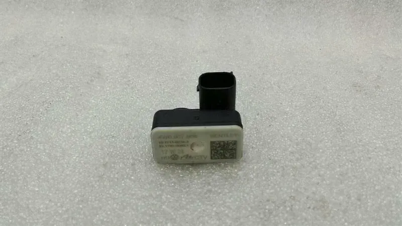 Bentley Continental GTC V8S Crash Sensor 4W0907508 Impact Sensor SRS