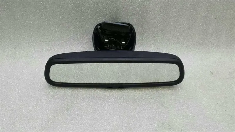 Bentley Continental GTC V8S rear view mirror 3W8857511G rear view mirror interior mirror