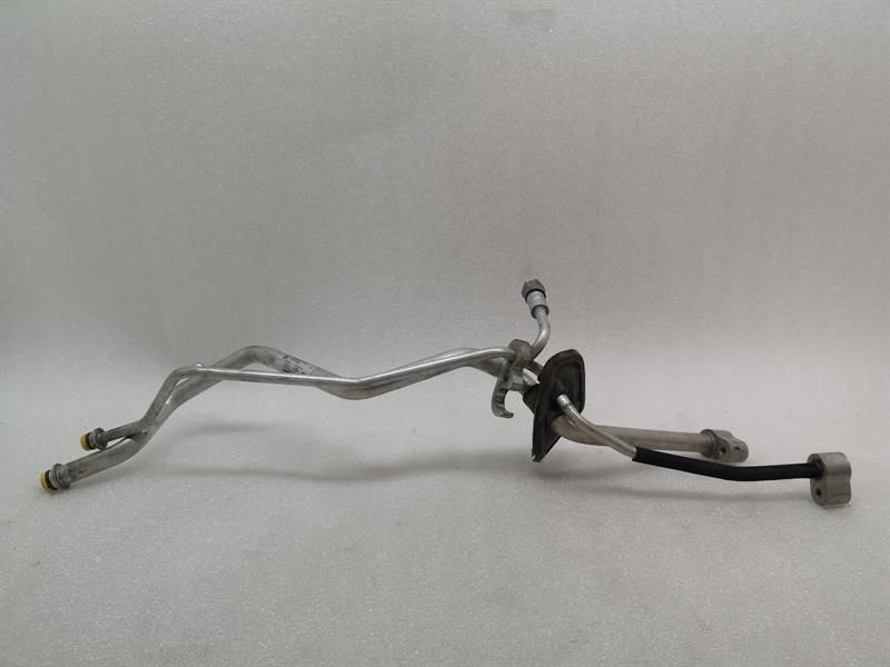 BENTLEY CONTINENTAL GT V8S A/C Pipe 3W2816741E Air Conditioning Line Air Conditioning