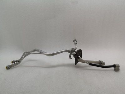 BENTLEY CONTINENTAL GT V8S A/C Pipe 3W2816741E Légkondicionáló Line Klíma