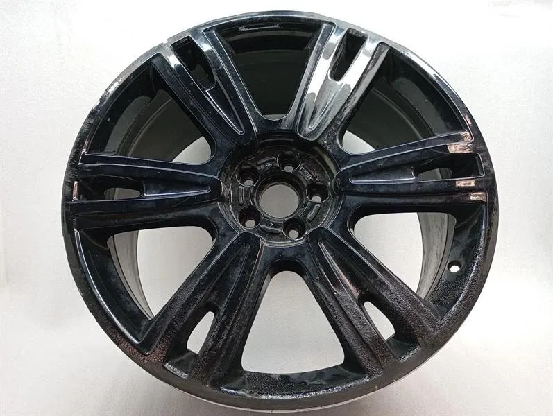 Bentley Continental GT V8S könnyűfém keréktárcsa 3W0601025CE könnyűfém keréktárcsa 9.5Jx21 ET41