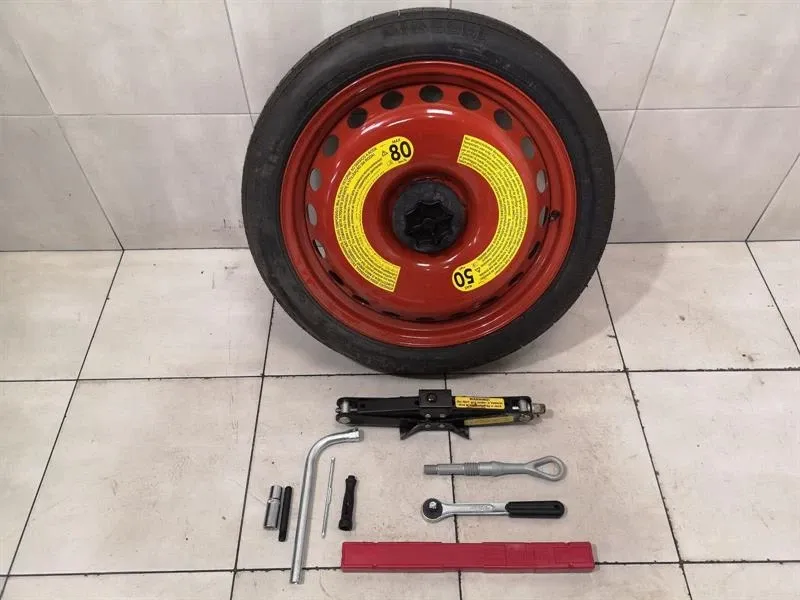 BENTLEY CONTINENTAL GT V8S Alloy Wheel 3W0601019A Alloy Rim 5JX20 ET22 SPARE