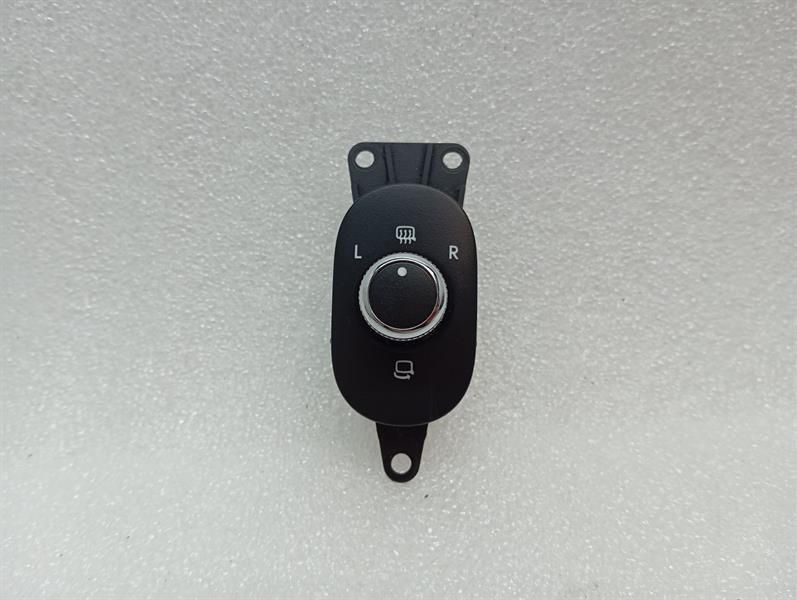 Bentley Continental GT V8S switch 3W0959565C mirror switch