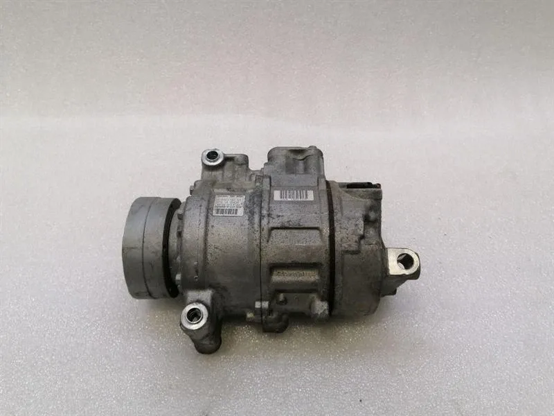 Bentley Continental GT V8S A/C Compressor 4H0260805H Air Conditioning Compressor