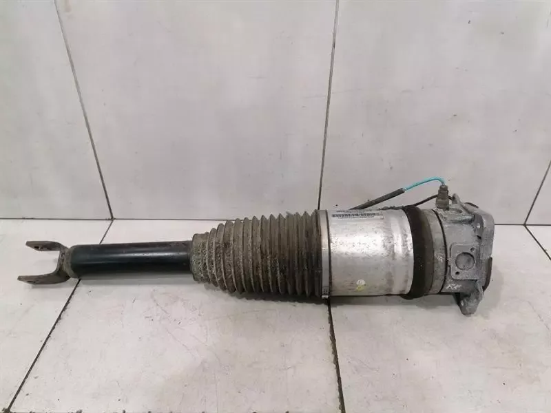 Bentley Continental GT Shock Absorber Rear 3W8616002B Rear Shock Absorber 11-18