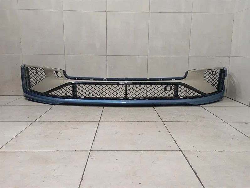 BENTLEY FLYING SPUR 19-24 3S 3SE Front Bumper 3SE807093B USA Front Bumper