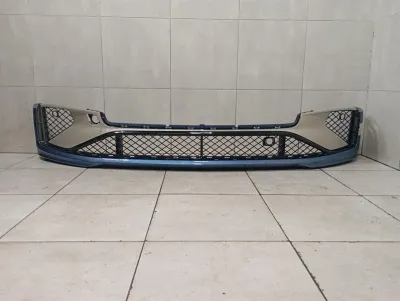 BENTLEY FLYING SPUR 19-24 3S 3SE Front Bumper 3SE807093B USA Front Bumper