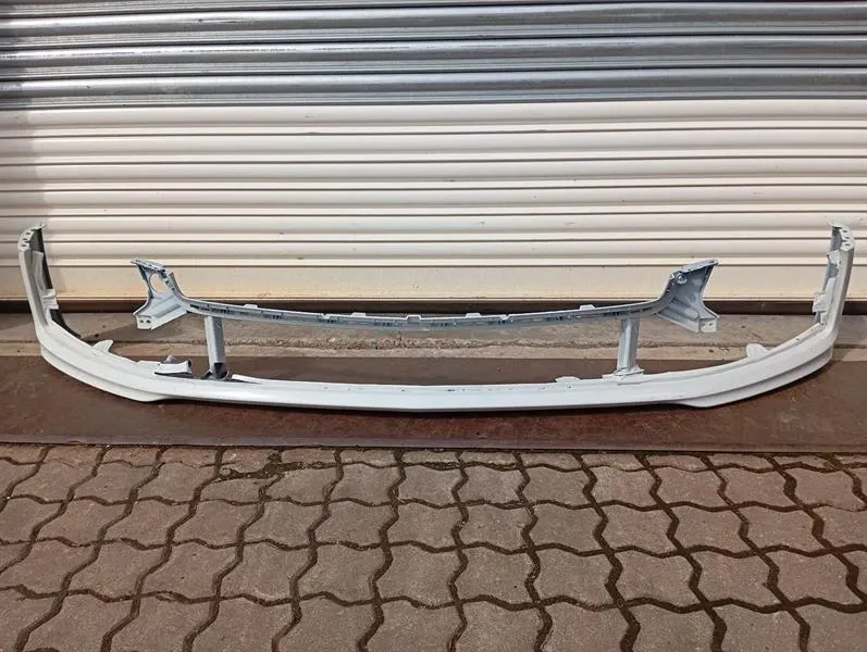 BENTLEY FLYING TRACK 19-24 3S 3SE Front Bumper 3SE807093B Front Bumper