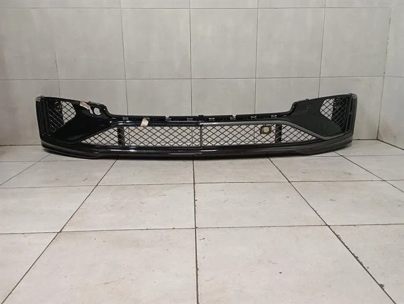 BENTLEY FLYING TRACK 19-24 3S 3SE Front Bumper 3SE807093B Front Bumper