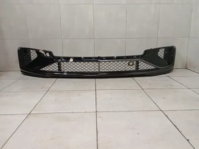 BENTLEY FLYING TRACK 19-24 3S 3SE Front Bumper 3SE807093B Front Bumper