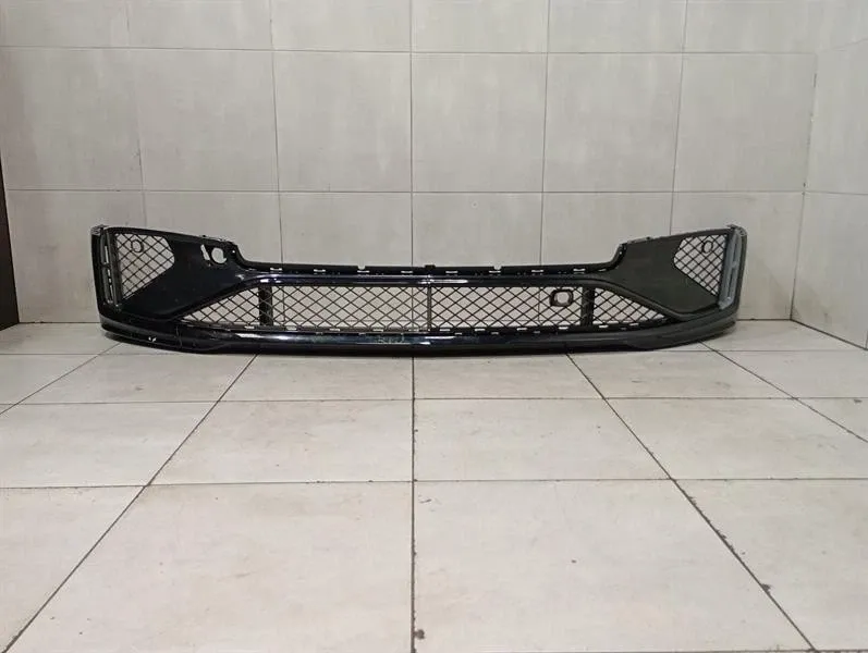 BENTLEY FLYING TRACK 19-24 3S 3SE Front Bumper 3SE807093B Front Bumper