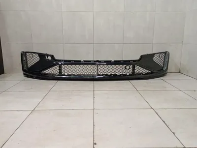 BENTLEY FLYING TRACK 19-24 3S 3SE Front Bumper 3SE807093B Front Bumper