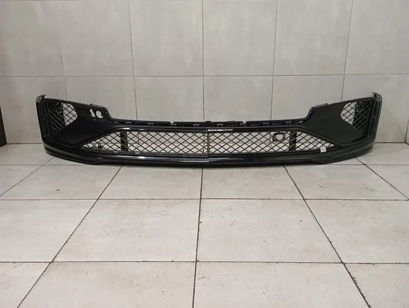 BENTLEY FLYING SPUR 19-24 3S 3SE Front Bumper 3SE807093B USA Front Bumper