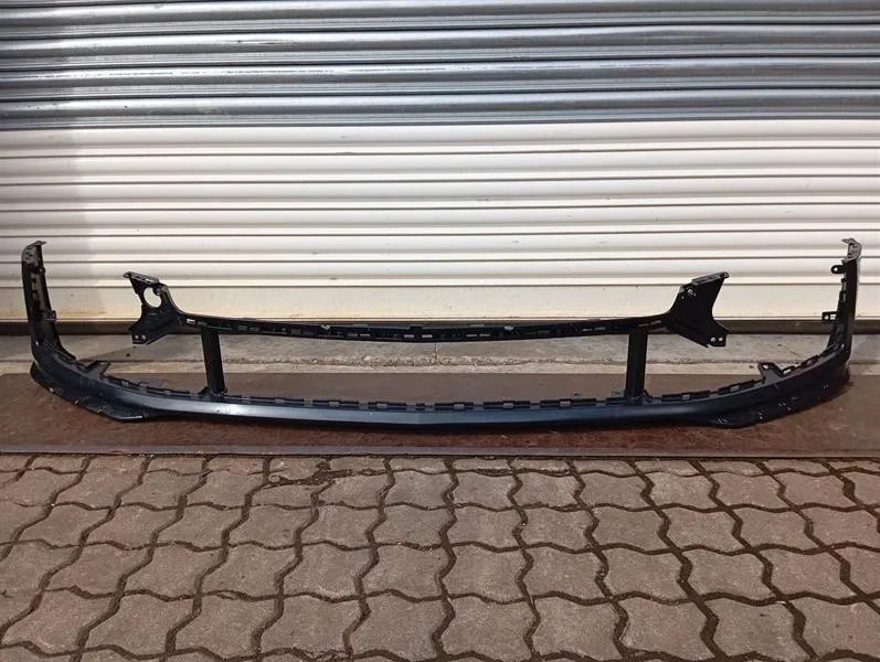 BENTLEY FLYING TRACK 19-24 3S 3SE Front Bumper 3SE807093B Front Bumper
