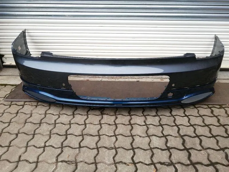 Bentley Flying Spur 19-24 3S 3SE hátsó lökhárító 3SE807511 hátsó lökhárító