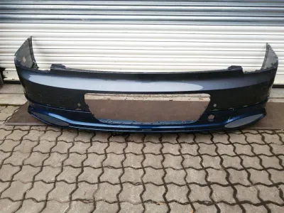 Bentley Flying Spur 19-24 3S 3SE Rear Bumper 3SE807511 Rear Bumper