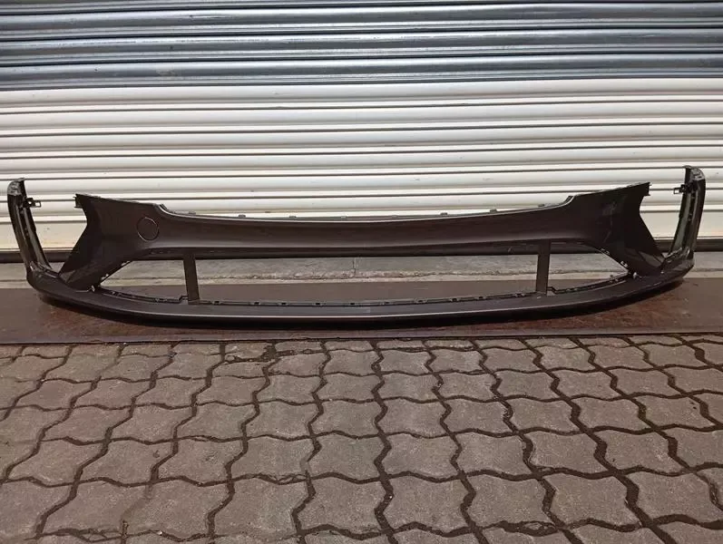 BENTLEY CONTINENTAL GT 18-24 3S 3SD Front Bumper 3SD807437 Front Bumper