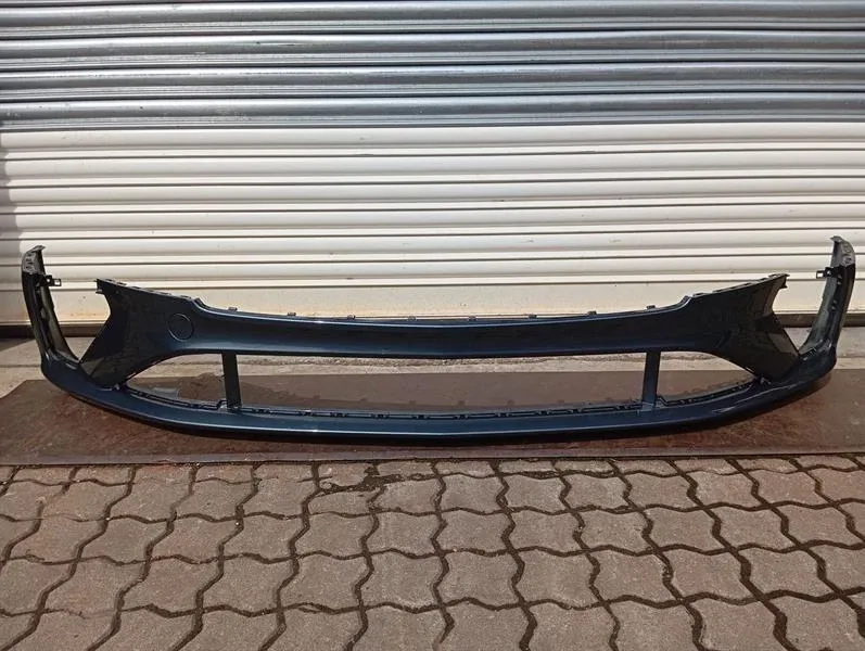 BENTLEY CONTINENTAL GT 18-24 3S 3SD Front Bumper 3SD807437 Front Bumper
