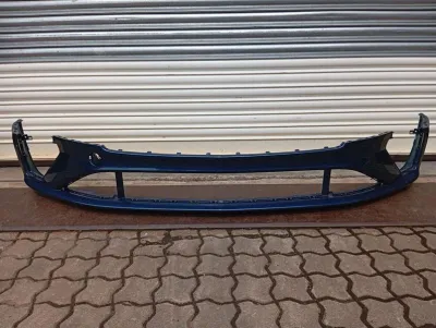 BENTLEY CONTINENTAL GT 18-24 3S 3SD Front Bumper 3SD807437 Front Bumper