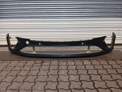 BENTLEY CONTINENTAL GT 18-24 3S 3SD Front Bumper 3SD807437 Front Bumper